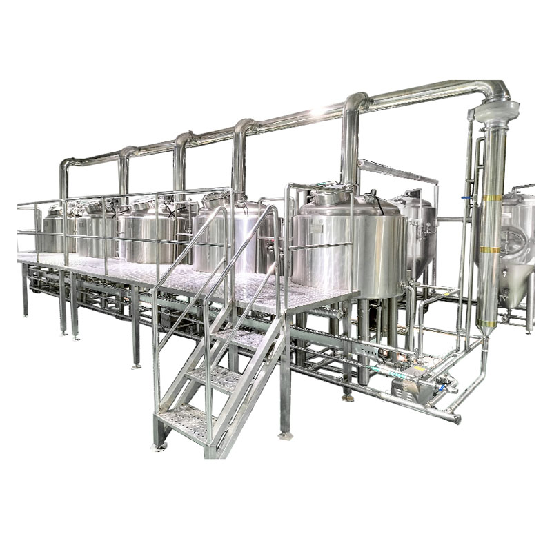 Brewery Equipment