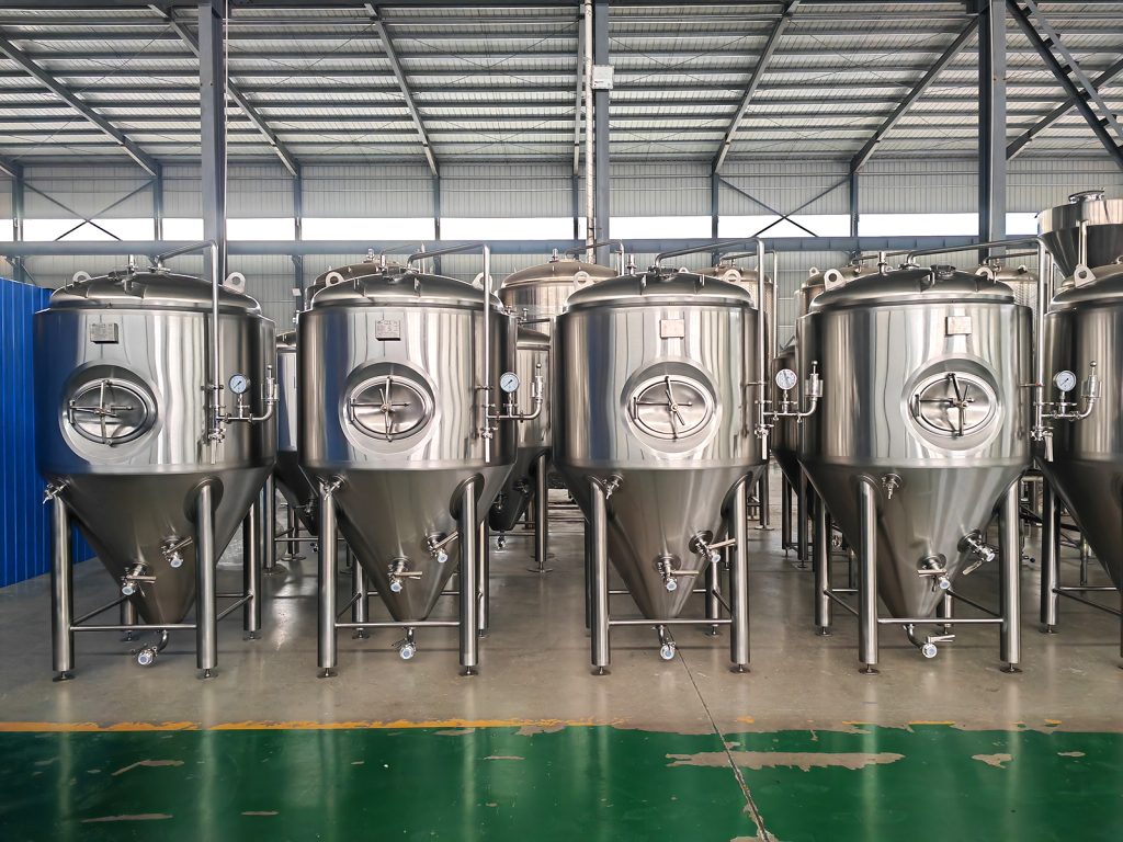 beer fermenter