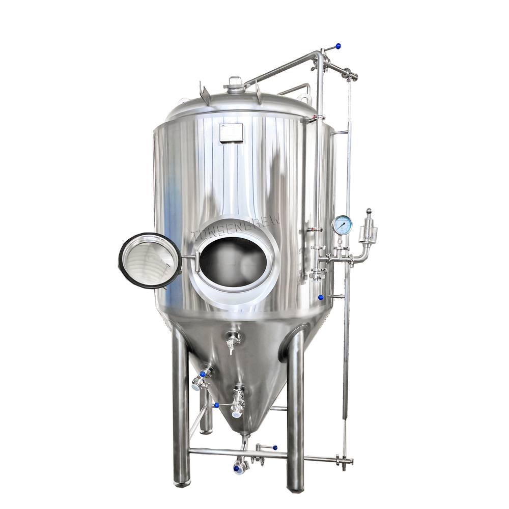 Fermentation Tank